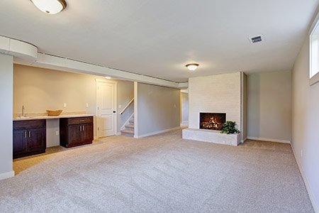 carpet cleaning