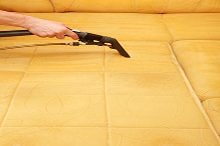 carpet cleaning